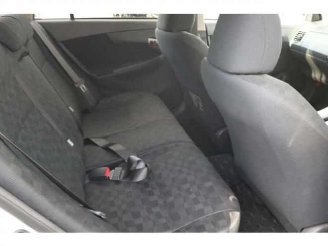 カローラフィールダー1.5 X Gエディション 4WD　ナビ・TV・バックカメラ・スマートキー・6.1万キロ 1500