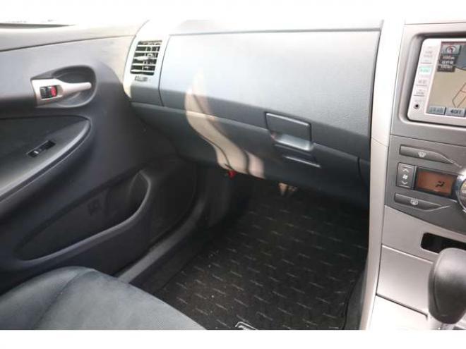 カローラフィールダー1.5 X Gエディション 4WD　ナビ・TV・バックカメラ・スマートキー・6.1万キロ 1500