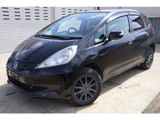 フィット1.3 G 4WD　5万キロ・ナビ・TV・キーレス・タイミングチェーン式 1300