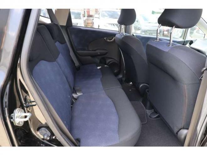 フィット1.3 G 4WD　5万キロ・ナビ・TV・キーレス・タイミングチェーン式 1300