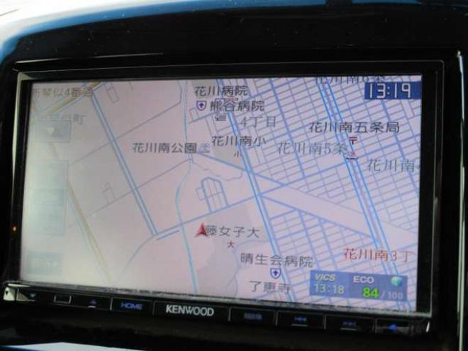 ソリオ1.2 バンディット-DJE Jスタイル 4WD　アイドリングストップ・ナビ・TV・バックカメラ・エンジンスターター・両側パワースライドドア・スマートキー 1200