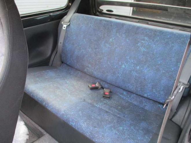 アルトワークス! RS/Z　5速マニュアル・K6Aツインカムターボ・本州車 2WD 660