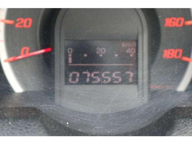 フィット1.5 RS 4WD　7.6万キロ・ナビ・TV・バックカメラ・キーレス 1500