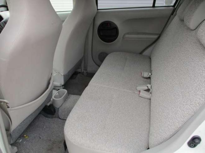 パッソ1.0 X 4WD　ナビ・TV・キーレス・7.9万キロ 1000