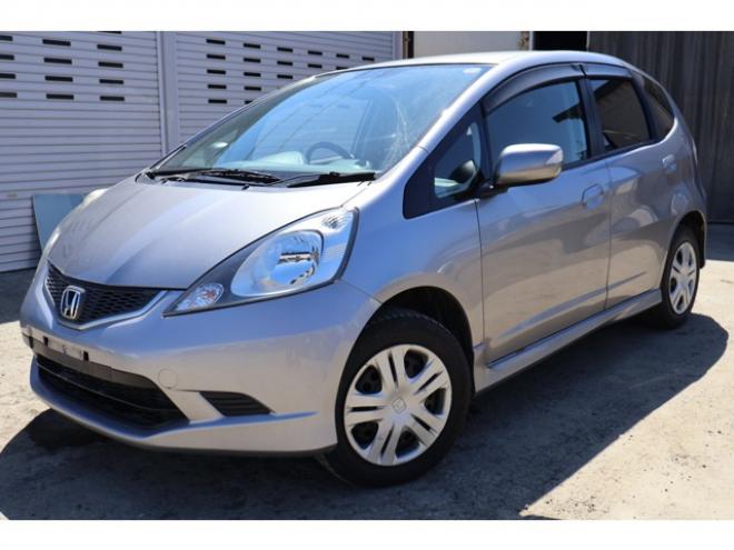 フィット1.5 RS 4WD　ナビ・TV・バックカメラ・キーレス 1500