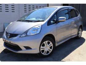 フィット　1.5 RS 4WD　ナビ・TV・バックカメラ・キーレス 1500