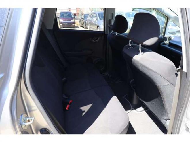 フィット1.5 RS 4WD　ナビ・TV・バックカメラ・キーレス 1500