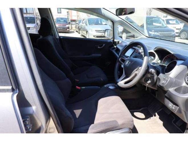 フィット1.5 RS 4WD　ナビ・TV・バックカメラ・キーレス 1500