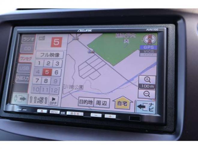 フィット1.5 RS 4WD　ナビ・TV・バックカメラ・キーレス 1500