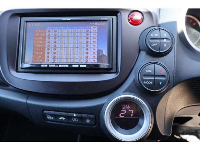 フィット1.5 RS 4WD　ナビ・TV・バックカメラ・キーレス 1500