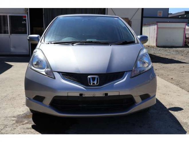 フィット1.5 RS 4WD　ナビ・TV・バックカメラ・キーレス 1500