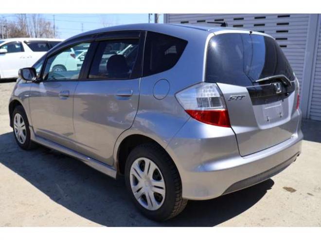 フィット1.5 RS 4WD　ナビ・TV・バックカメラ・キーレス 1500