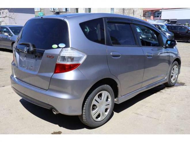 フィット1.5 RS 4WD　ナビ・TV・バックカメラ・キーレス 1500