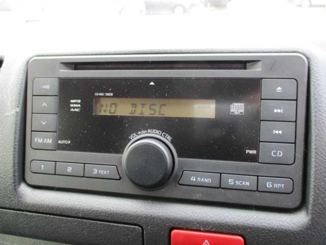 レジアスエース3.0 DX ロングボディ ディーゼルターボ 4WD　キーレス・タイミングベルト交換済み 3000