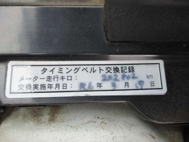 レジアスエース3.0 DX ロングボディ ディーゼルターボ 4WD　キーレス・タイミングベルト交換済み 3000
