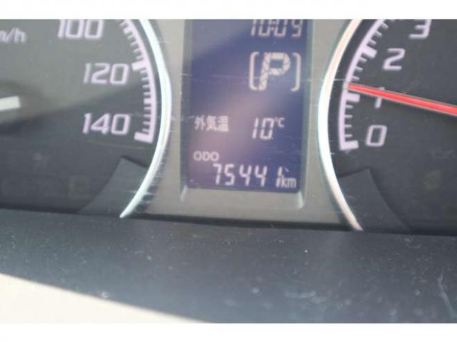 ムーヴカスタム X リミテッド 4WD　ナビ・TV・バックカメラ・スマートキー 660