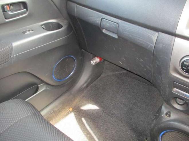 bB1.3 Z エアロGパッケージ 4WD　ナビ・TV・スマートキー 1300