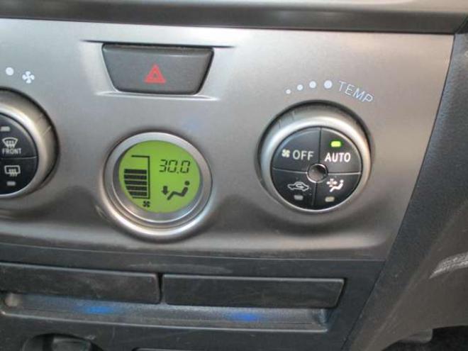 bB1.3 Z エアロGパッケージ 4WD　ナビ・TV・スマートキー 1300