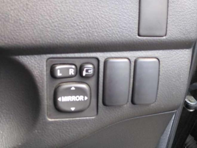 bB1.3 Z エアロGパッケージ 4WD　ナビ・TV・スマートキー 1300