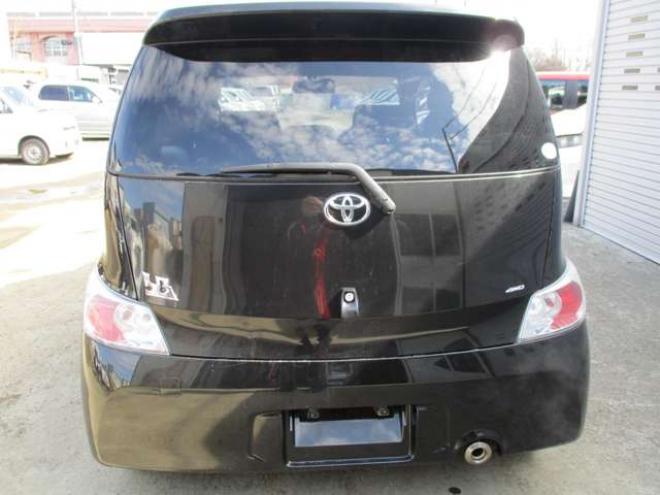 bB1.3 Z エアロGパッケージ 4WD　ナビ・TV・スマートキー 1300