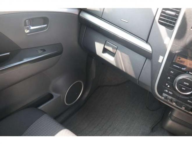 AZ-ワゴンカスタムスタイル XS 4WD　スマートキー・R8/5月 660