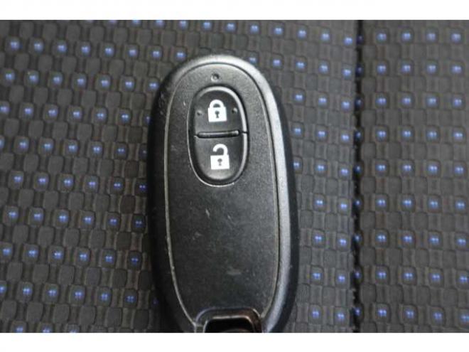 AZ-ワゴンカスタムスタイル XS 4WD　スマートキー・R8/5月 660