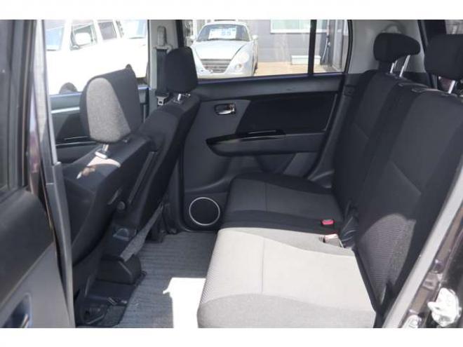 AZ-ワゴンカスタムスタイル XS 4WD　スマートキー・R8/5月 660