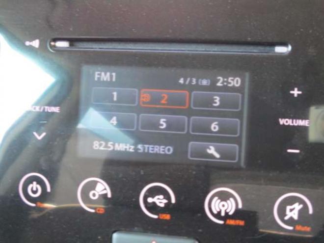 モコX FOUR 4WD　2.9万キロ・スマートキー 660