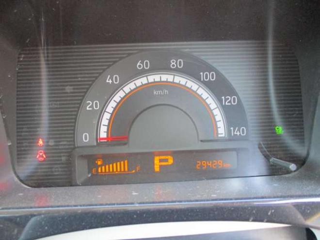 モコX FOUR 4WD　2.9万キロ・スマートキー 660