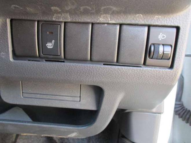 モコX FOUR 4WD　2.9万キロ・スマートキー 660