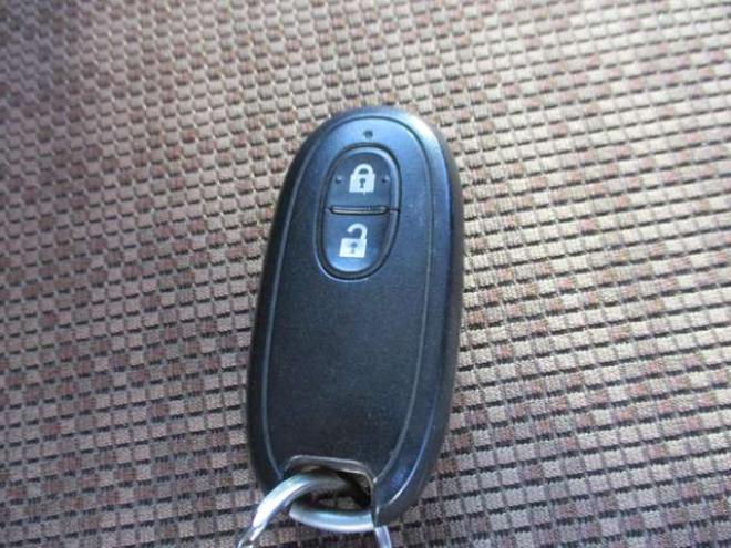 モコX FOUR 4WD　2.9万キロ・スマートキー 660