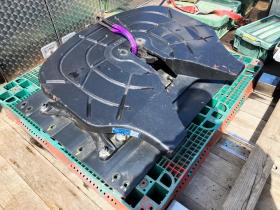 その他　新車外し　トレーラーカプラー