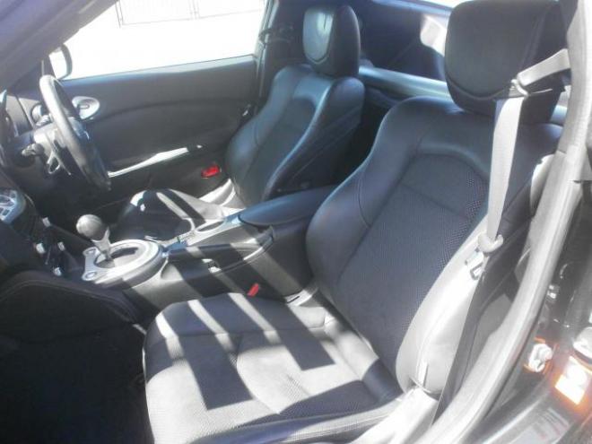 フェアレディZ 3700 3Dr