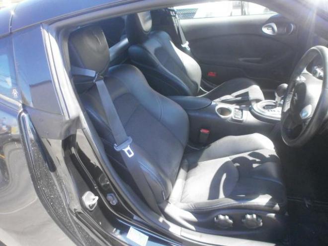 フェアレディZ 3700 3Dr