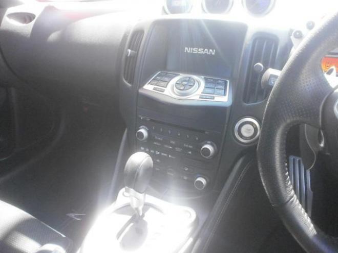 フェアレディZ 3700 3Dr