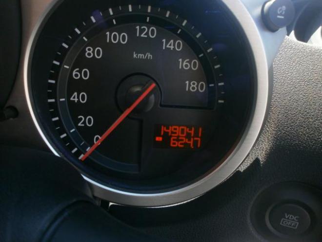 フェアレディZ 3700 3Dr