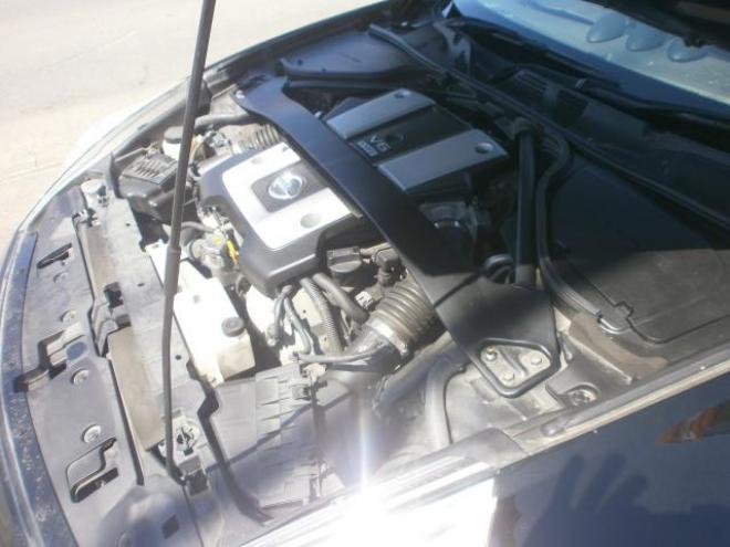 フェアレディZ 3700 3Dr