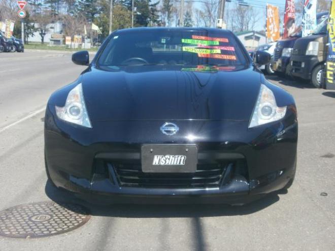 フェアレディZ 3700 3Dr