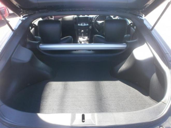 フェアレディZ 3700 3Dr