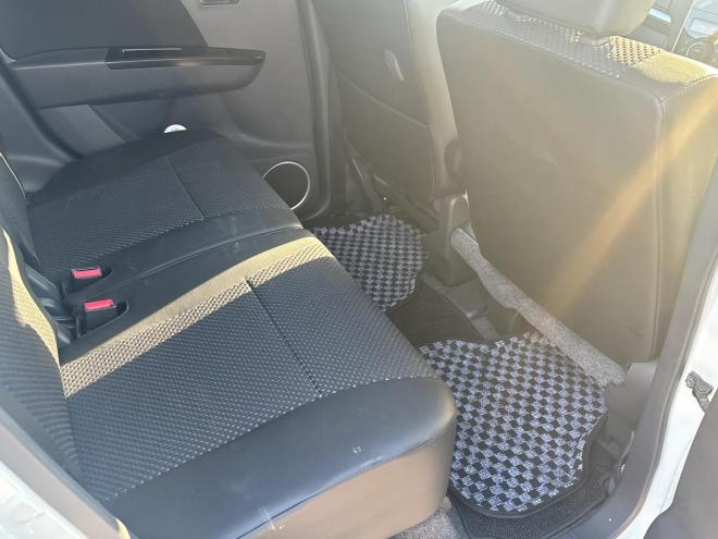 ワゴンR660スティングレー リミテッド 4WD　ローンが不安な方＜優遇ローン＞1年保証　社外オーディオ　バックカメラ