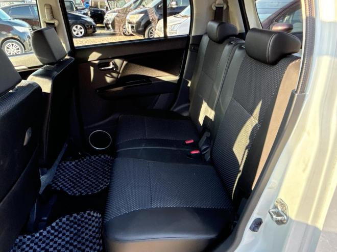 ワゴンR660スティングレー リミテッド 4WD　ローンが不安な方＜優遇ローン＞1年保証　社外オーディオ　バックカメラ