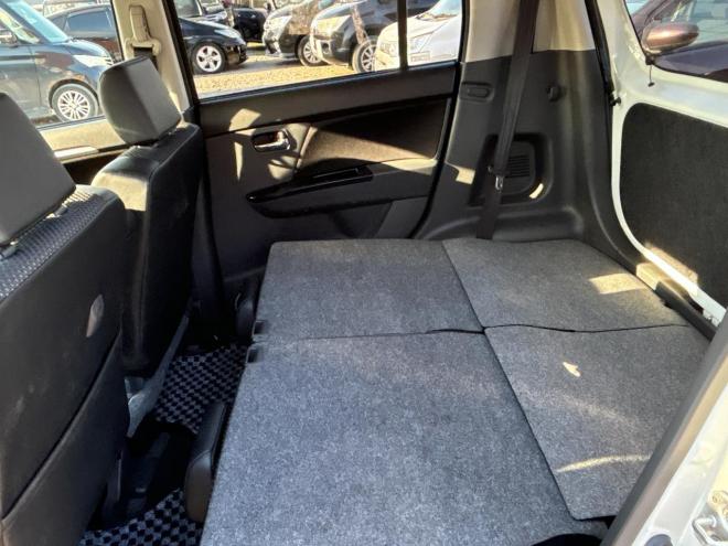 ワゴンR660スティングレー リミテッド 4WD　ローンが不安な方＜優遇ローン＞1年保証　社外オーディオ　バックカメラ