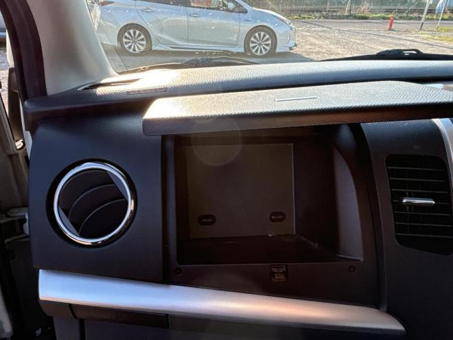 ワゴンR660スティングレー リミテッド 4WD　ローンが不安な方＜優遇ローン＞1年保証　社外オーディオ　バックカメラ