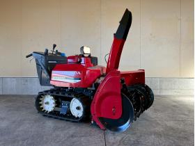 除雪機　ホンダ　HSM1590i  スマートオーガ★オーガローリング☆ハイブリッド☆高年式！現行モデル！新潟店在庫に付き、お取り寄せになります！