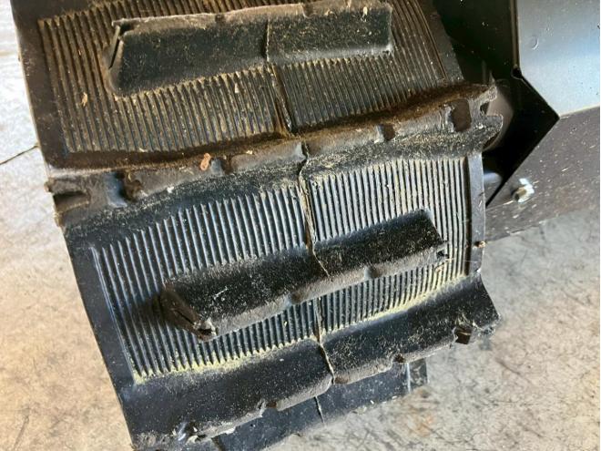 除雪機ホンダ　HSM1590i  スマートオーガ★オーガローリング☆ハイブリッド☆高年式！現行モデル！新潟店在庫に付き、お取り寄せになります！