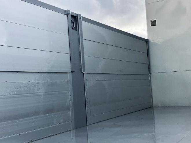 レンジャープロ未使用　ワイド 増t ファームダンプ　5.3m　大型トラック