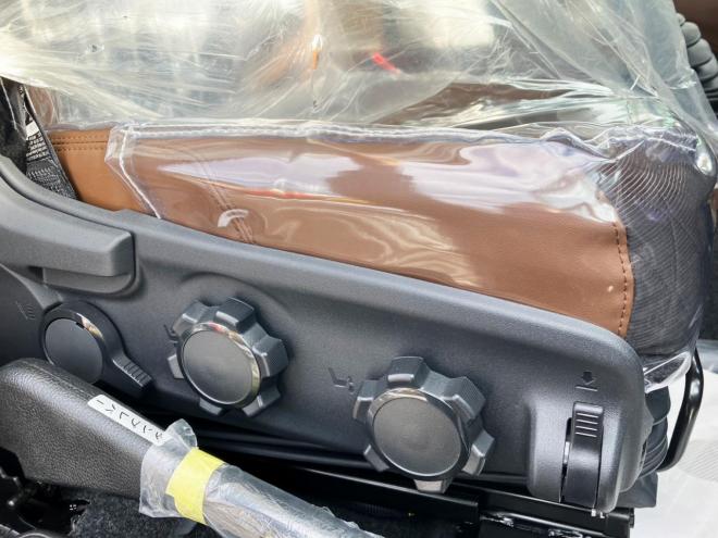 レンジャープロ未使用　ワイド 増t ファームダンプ　5.3m　大型トラック