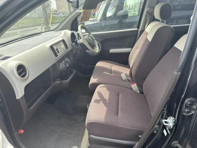 パッソ 4WD 1000 5Dr