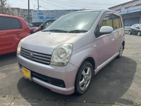 ミラアヴィ　 4WD 660 5Dr