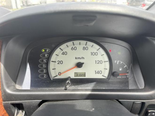 ミラアヴィ 4WD 660 5Dr